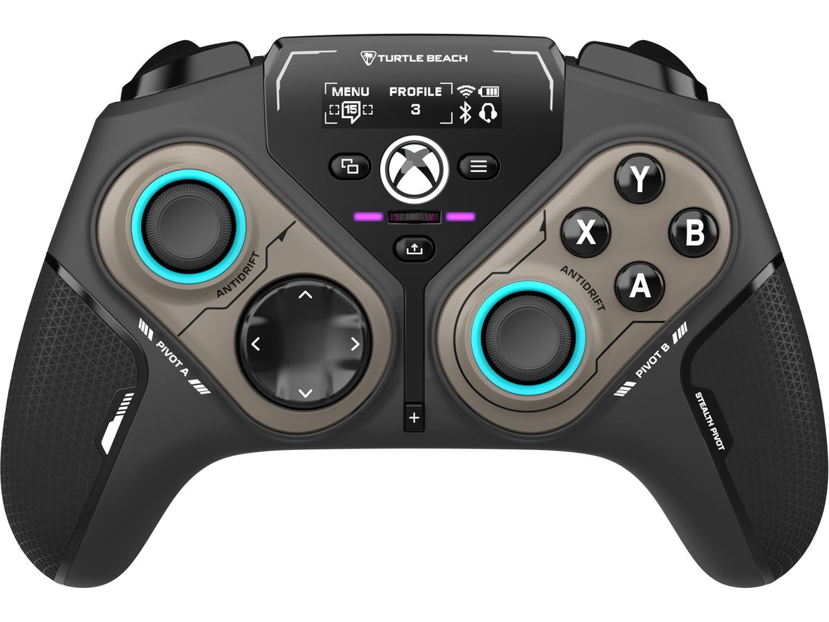 TURTLE BEACH Stealth Pivot Wireless TBS-0120-05 Xbox/PC Smart Controller (0731855001200)