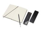 MOLESKINE Carnet L/A5 717585 HC, noir (8058341717585)