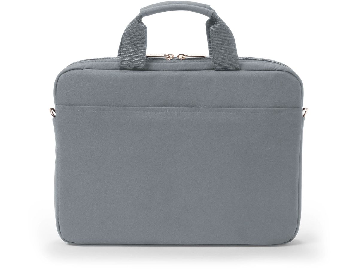 DICOTA Eco Slim Case BASE grey D31305-RPET for Unviversal 13-14.1 (7640186418805)
