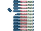 EDDING Whiteboard Marker 29 1-5mm 29-3 bleu (4004764918355)