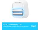 TP-LINK Smart Temperature and Tapo T315 Humidity Monitor (4897098682401)