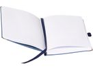 BIELLA Taccuino Sketch 195x125mm CB0000607U blu scuro 5mm, 192 p. (7611365464166)