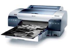 Epson                        - Stylus Pro 4880