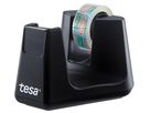 TESA Dispenser Smart 539020000 nero (4042448259738)