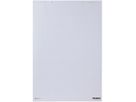 DAHLE Papier Flipchart 68x99cm 95037-20978 quadrillé, 25mm PEFC 5 pcs. (4007885950372)