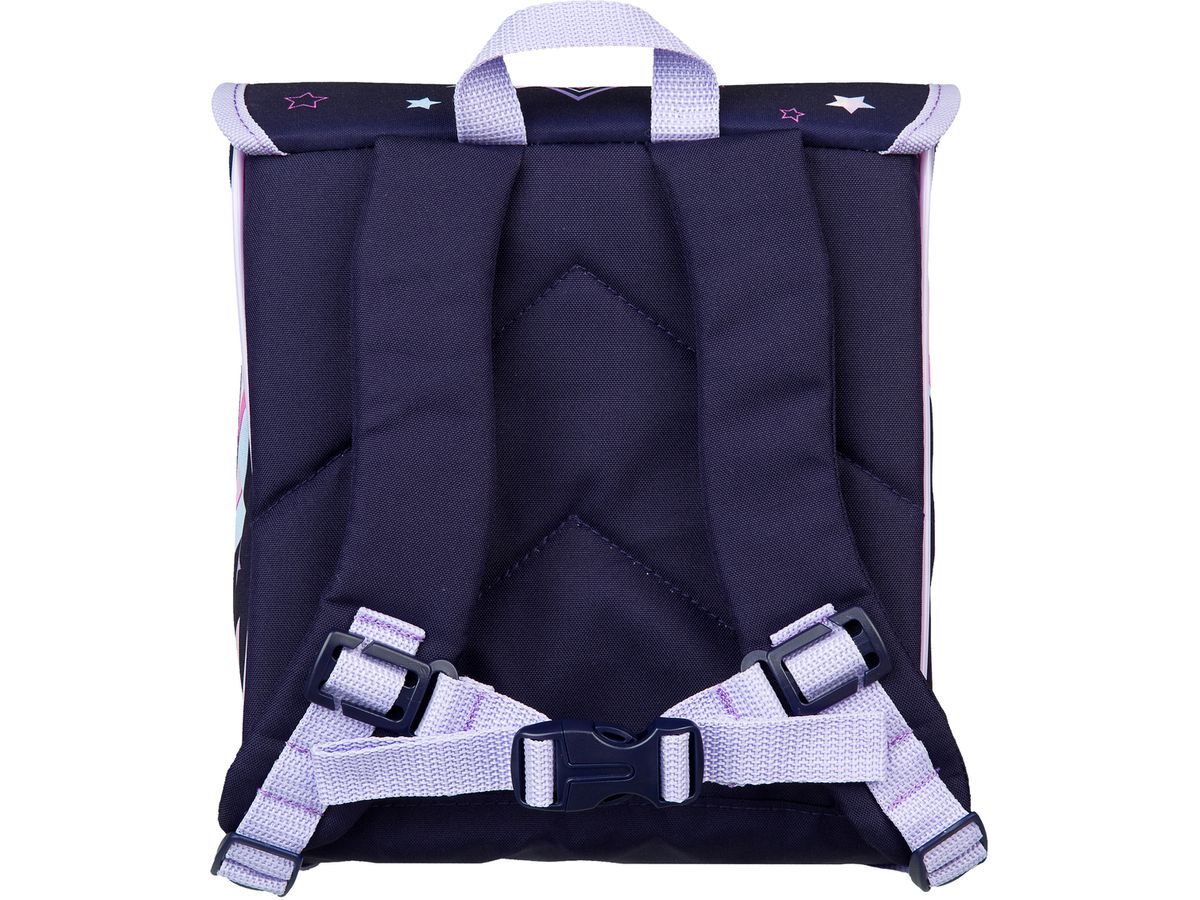 SCOOLI Zaino da scuola FTUN8242 Cutie Dreamland (4043946300694)