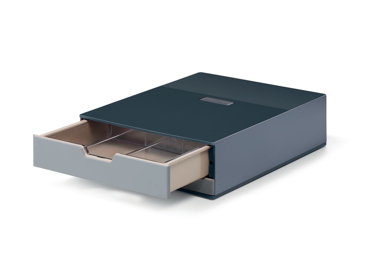 DURABLE Coffee Point Box S 338358 (4005546983882)