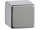 MAUL Neodym-Würfelmagnet 14.15 20x20x20mm, 25 kg Haftkraft (4002390063456)