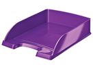 LEITZ Vaschette portadoc. WOW A4 52263062 viola (4002432104369)