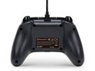POWER A Wired Controller 1519265-03 Xbox Series X/S, Black (0617885021244)