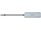 DICOTA USB-C 4-in-1 Highspeed Hub D32061 10 Gbps (7640239421387)