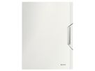 LEITZ Scatola archivio Style PP 39560004 arctic white 250x330x37mm (4002432108046)