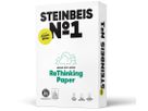 STEINBEIS No. 1 Papier à copier A4 88334293 80g, recycling 500 feuilles (4260074845006)