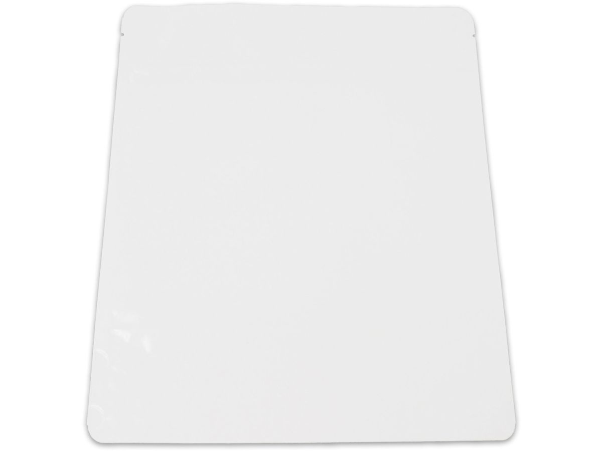 ELCO Standbodenbeutel 210x270+60 821027002 weiss 100 Stück (7611722022534)