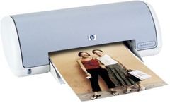 HP - DeskJet 3550