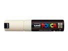 POSCA Marker 8mm PC-8K IVORY ivoire (4902778107508)