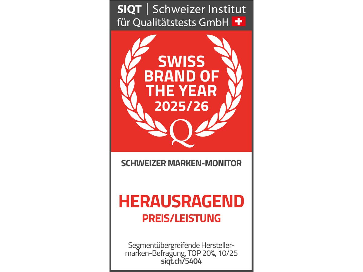 WENGER BC Fix 15.6 inch 610182 Laptop Sleeve Black (7613329077795)