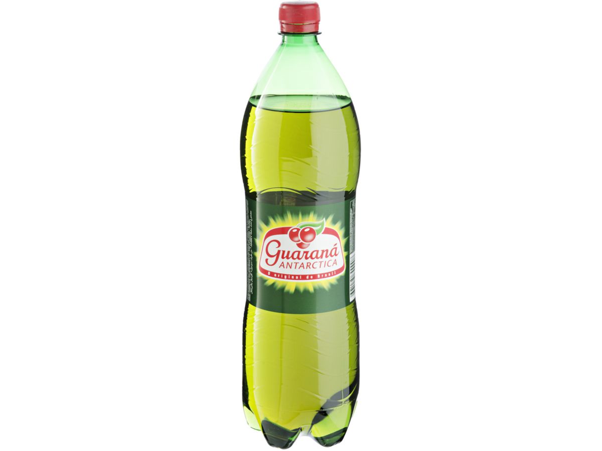 GUARANA Antarctica P­AR691 150 cl, 6 pz. (5601045300015)