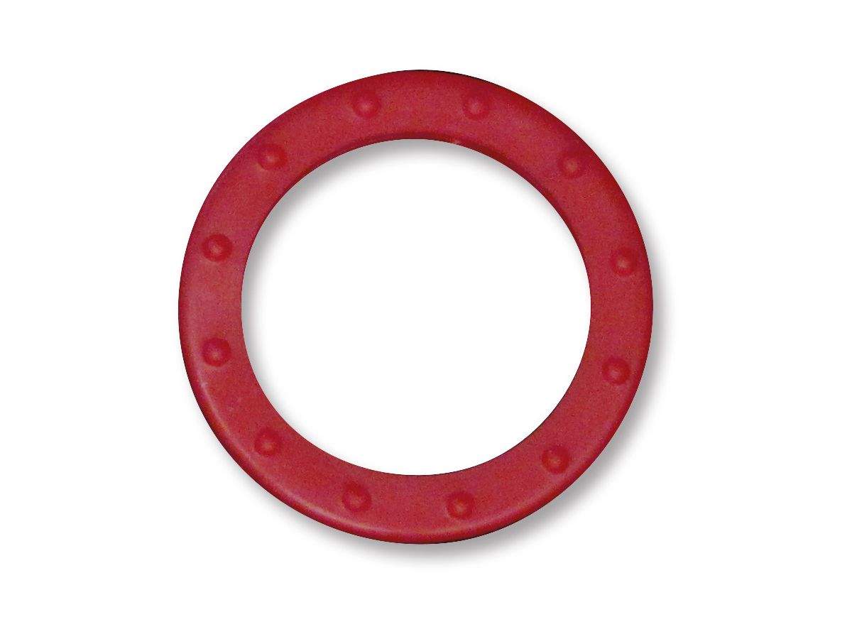 RIEFFEL SWITZERLAND Schlüsselkennringe 8008 SB/20 ass. 20 Stück (7640115314147)