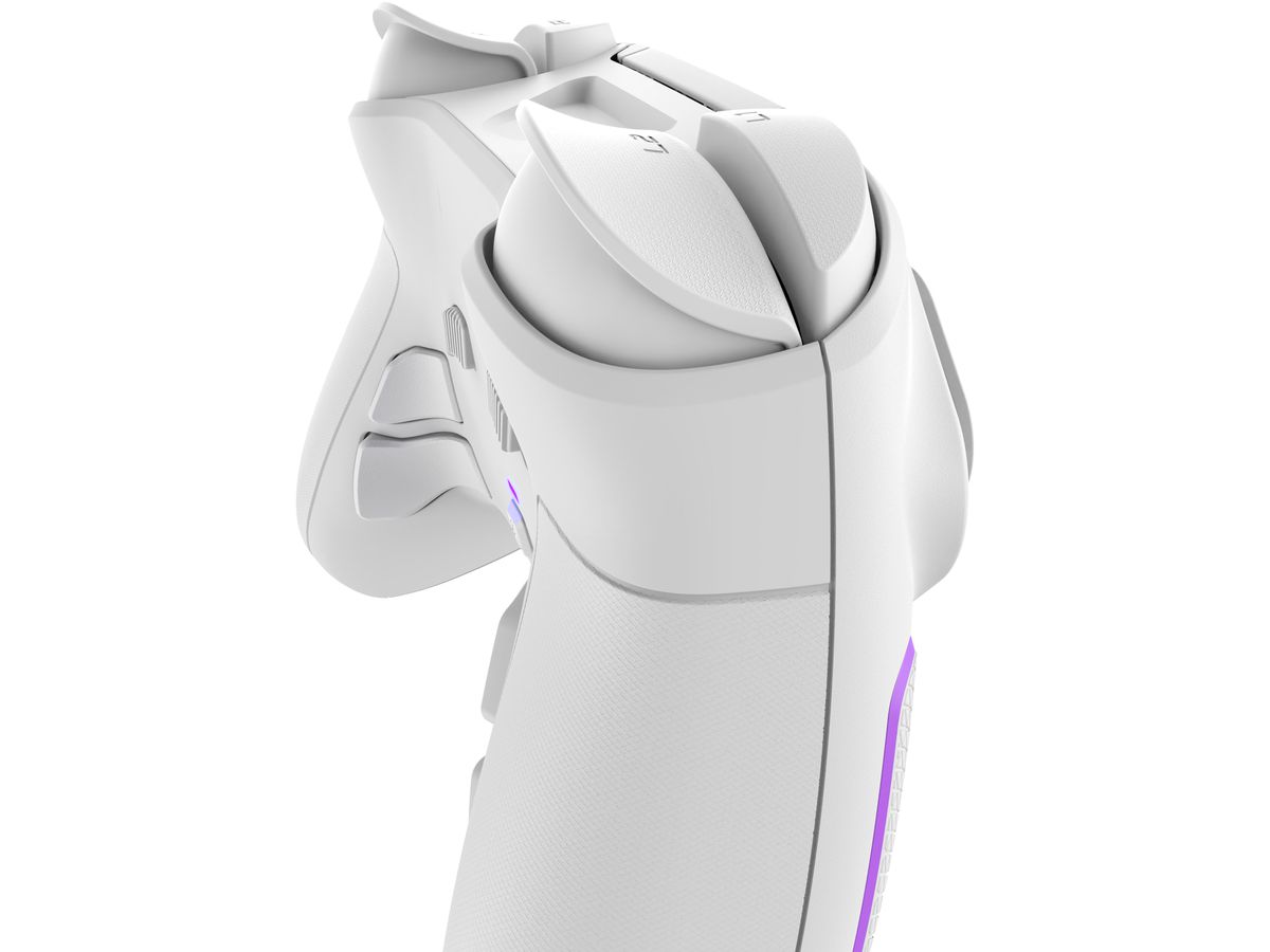 VICTRIX PRO BFG Wireless Ctrl. 052-002-WH PS5,PS4, PC, White (0708056071967)