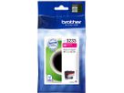 BROTHER Cartouche d'encre magenta LC-3233M DCP-J1100DW 1500 pages (4977766787260)