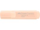 FABER-CASTELL Textmarker TL 46 154696 pastel, powder (4005401546962)