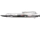TOMBOW Air Press Pen 0.7mm BC-AP20 transparent (4003198201965)