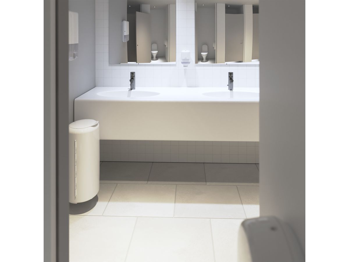 TORK Spender für Handtücher H2 552000 Xpress®, weiss (7322540349122)