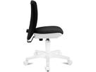 TOPSTAR Chaise de bureau enfant 71363MY0 Home S'cool, noir (4014296763521)