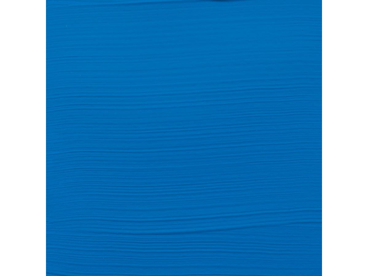 AMSTERDAM Acrylfarbe 250ml 17125640 brill.blau 564 (8712079254858)