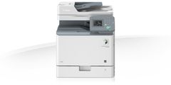 Canon                        - ImageRunner IR C 1335IF