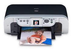 Canon                        - PIXMA MP 450