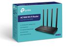 TP-LINK AC1900 Dual-Band Wi-Fi Router Archer C80 (6935364088873)