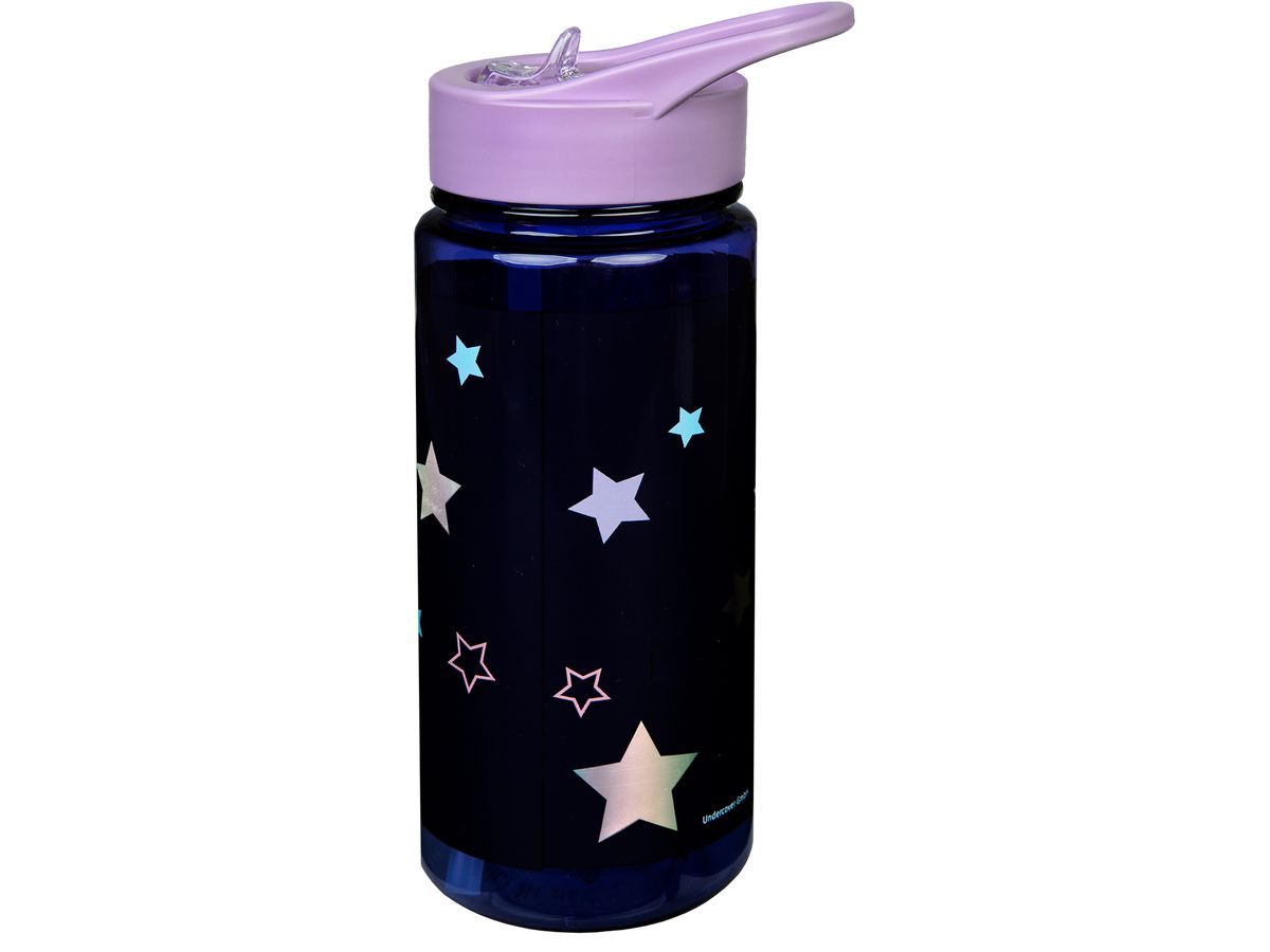 SCOOLI Trinkflasche FTUN9913 Dreamland 19x9x7cm (4043946300717)