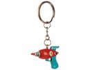 ROOST Porte-clé Space Gun KEY192 (5055071742569)