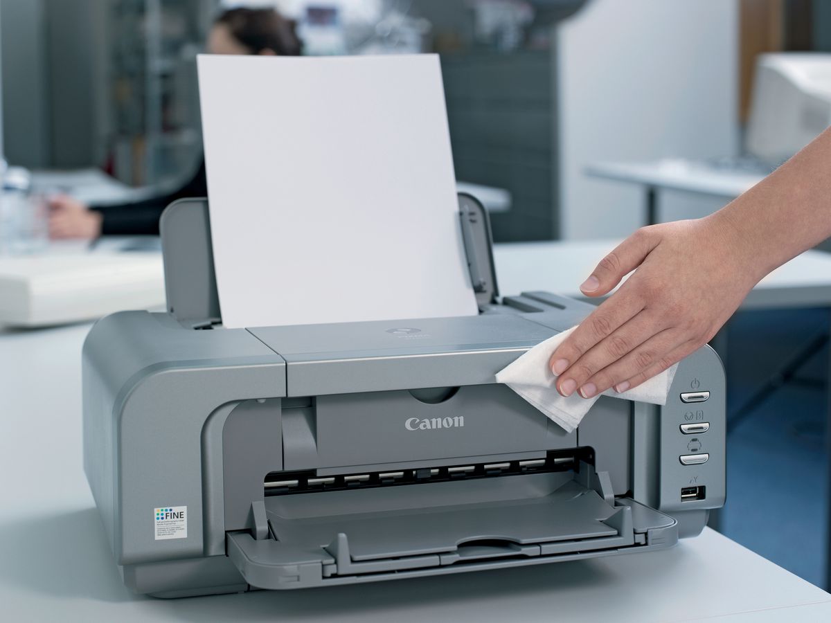 DURABLE Superclean Box 570802 100 tissu (4005546570020)