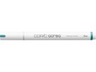 COPIC Marker acrea 0.8mm 20077023 Peacock Green (4511338064276)