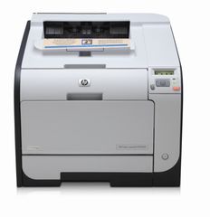 HP - Color LaserJet CP 2025