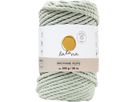 I AM CREATIVE Macrame Rope 6205.24 little green, 5mm, 330g (7640415812558)