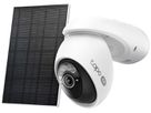 TP-LINK Solar-Security Camera Kit Tapo C660 KIT Pan/Tilt (8885020629606)