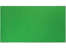 NOBO Tableau Feutre Impression Pro 1915428 vert, 106x188cm (5028252613330)