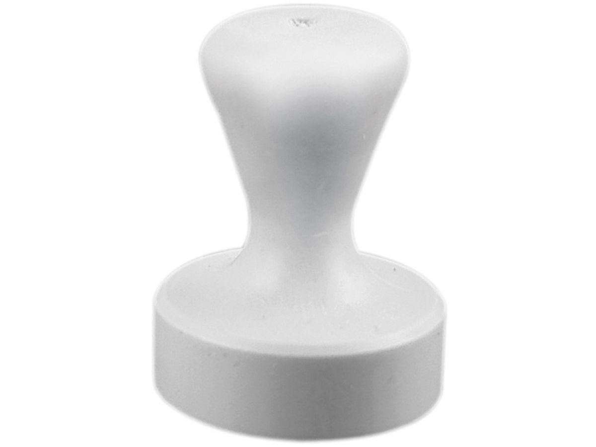 BEREC Griffmagnet Kunststoff 17mm GM15S.56 grau 2 Stück (7640106620899)