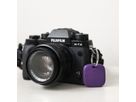 BOOMPODS Boomtag Rechargeable TARPUR purple (5060746170486)