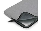 DICOTA Skin URBAN MacBook Air M2 D32025 15 inch Grey (7640239420991)