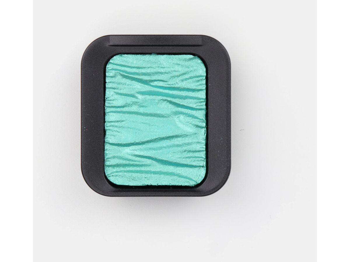 TALENS Couleur nacrée Finetec F1270C Perl vert caraibe (4251402600190)