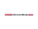 TOMBOW Dual Brush Pen ABT PRO ABTP-817 mauve (4901991648676)