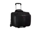 WENGER Notebook Trolley Patriot 600662 Trolley 17, Bag 15.4 pollice (7613329008201)