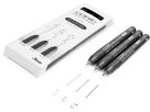 COPIC Multiliner 22075630 nero 3 pezzi (4013695266039)
