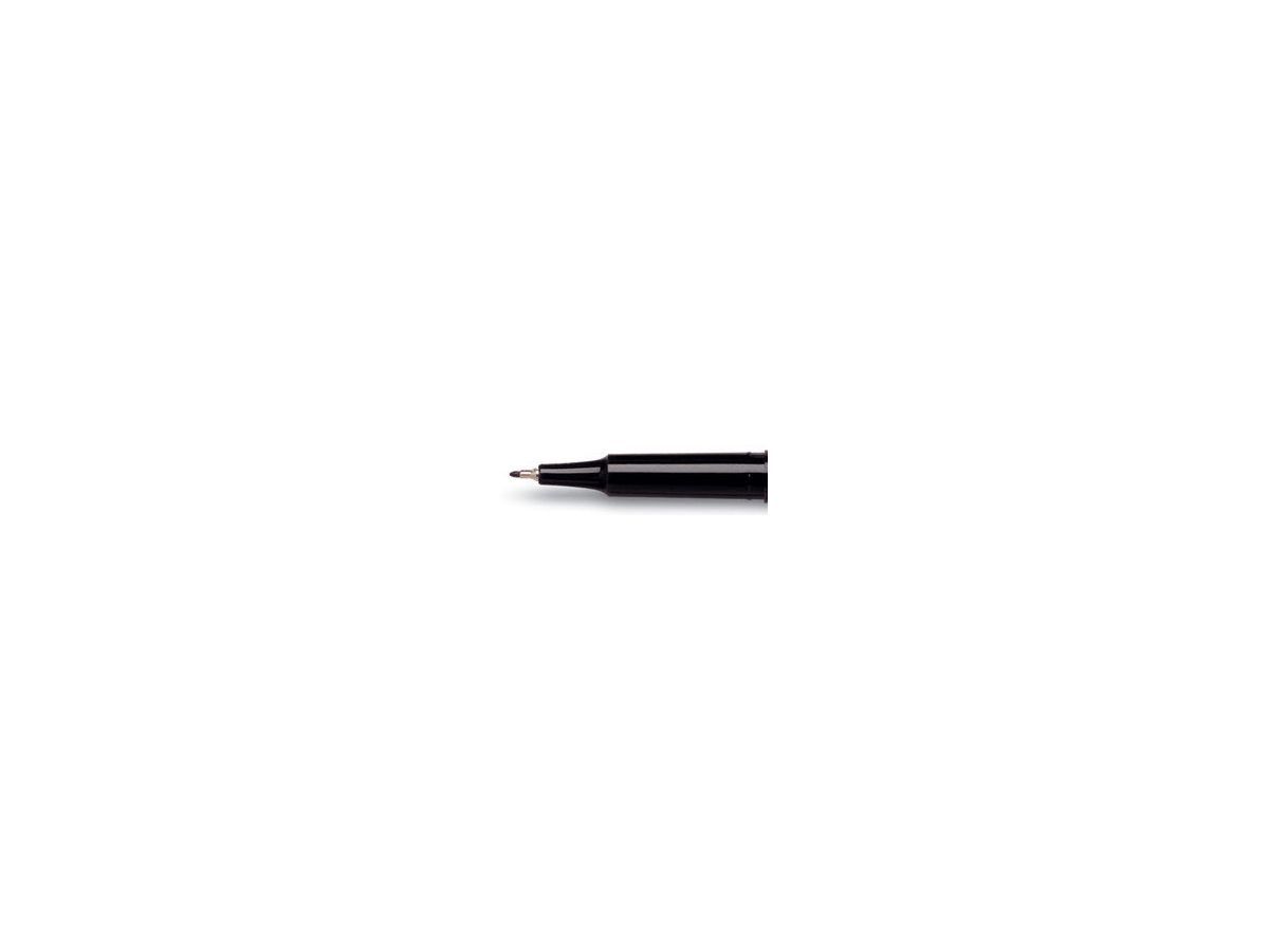 PILOT Fineliner 0.4mm SW-PPF-B nero (4902505085949)
