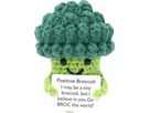 I AM CREATIVE Positive Broccoli 7.5cm 219090 vert (7611983252329)